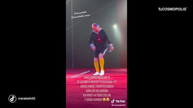 Está FUERTE la NECESIDAD! CRITICAN a KIKO por su SHOW a los 78 AÑOS смотреть онлайн