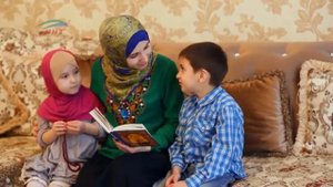 Самое прекрасное дуа за родителей.
