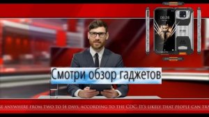 Обзор супер прочного Смартфона OUKITEL WP6 4G водонепроницаемый ударопрочный пыленепроницаемый!
