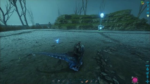 Loot Crate Opening & Dodo Basketball | Ark: Genesis [S1E5] смотреть онлайн