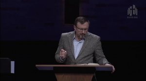 Откровение: 14. Таинственный Ангел | Откр. 10:1-11 || Алексей Коломийцев