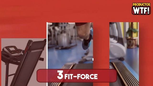 DESCUBRE la Mejor Cinta de Correr Plegable ▶Amazon 2021◀ смотреть онлайн