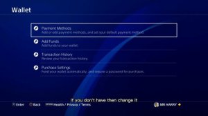 How To Fix PS4 Error Code WC-40371-5 Voucher Is Not Valid In PSN