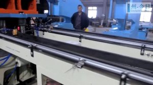 ПРОИЗВОДСТВЕННАЯ ЛИНИЯ из КИТАЯ | Жестяные банки | Производство металлической упаковки | Завод в КН