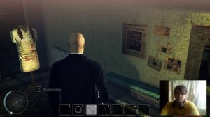 Прохождение Hitman Absolution #20 (Единственный в своём роде)