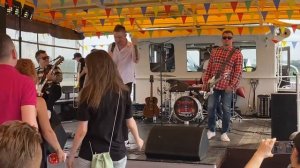 Элизиум. 18.07.2021. КОРАБЛЬ