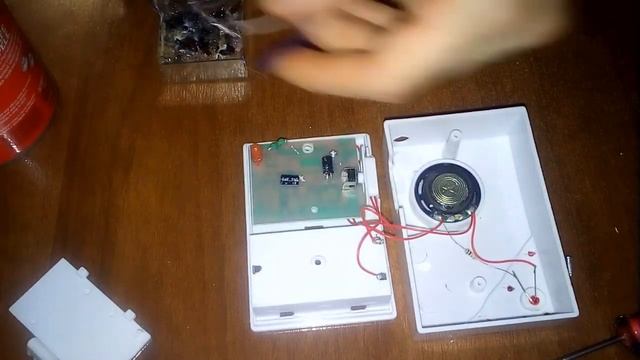 Полезная доработка дверного звонка смотреть онлайн