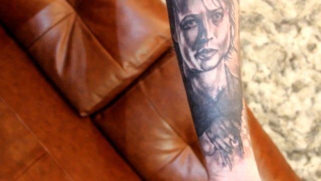 "рукав" по теме фильма Бойцовский клуб смотреть онлайн