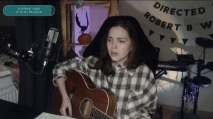 МакSим - Заведи (Naushko acoustic cover)