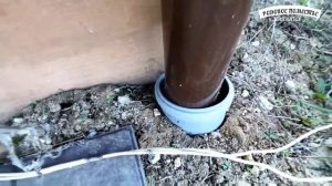 Где брать воду для пруда? Наш опыт.