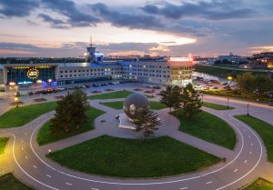 #ОМСК
От первого лица