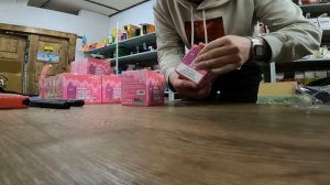 РАБОТА НА СКЛАДЕ СИГАРЕТ и HQD, Стоячая Работа, Тёплый склад