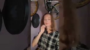 кавер на песню максим "отпускаю"