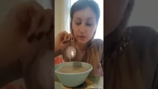 NL Я пробую Energy diet smart "сырный суп" смотреть онлайн