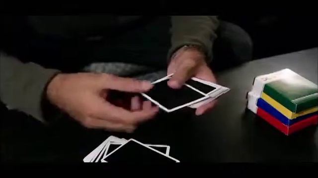 1873 - 001 - NOC Original Deck Printed at USPCC by The Blue Crown смотреть онлайн