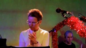 Сурганова и Оркестр_ К Элоизе (В.Бутусов)