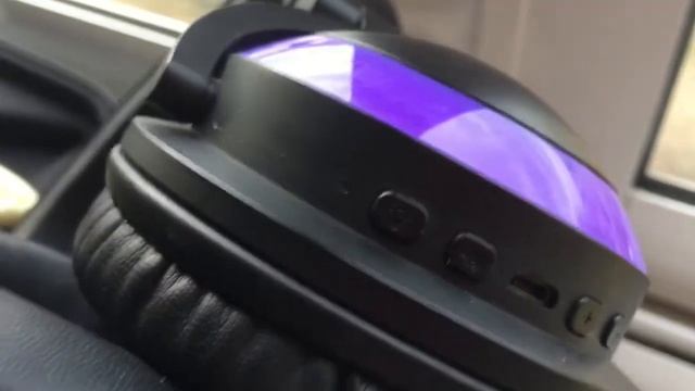 ОБЗОР КОШАЧЬИХ НАУШНИКОВ AXENT WEAR смотреть онлайн