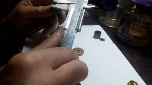 Самодельная ювелирная горелка из водопроводного крана.