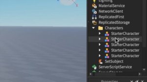 How to Make a Character Selection GUI | Roblox Studio | RobloxianLife #tutorial #robloxstudio #rblx