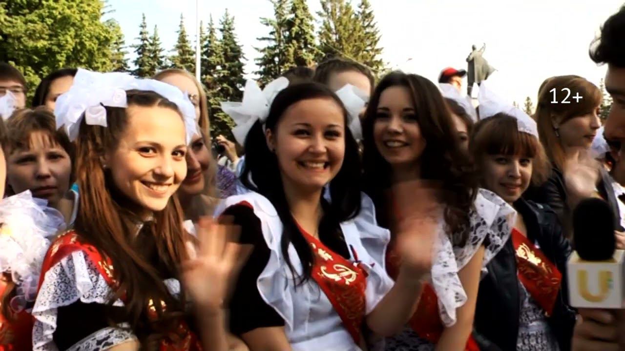 Фильм. Весенний бал 2012 смотреть онлайн