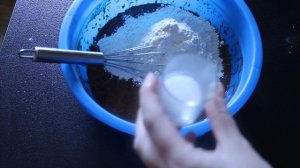 Кабачковый кекс с орехам