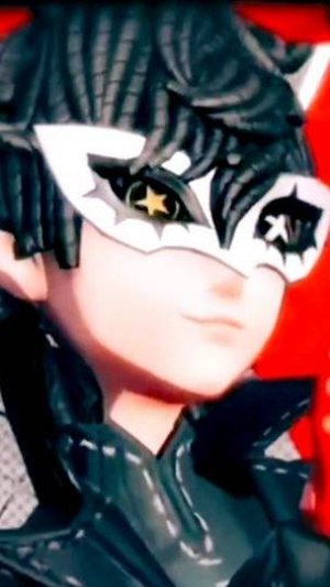 PERSONA 5 возвращается 2 Августа #identityv