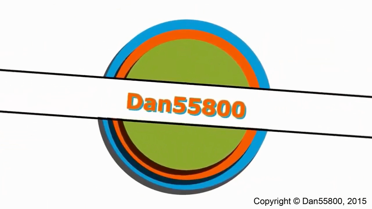 Dan55800 Интро (ноябрь-декабрь 2015)