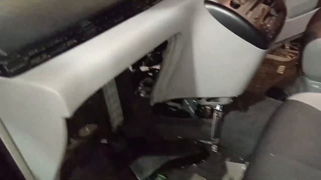 Nissan Elgrand замена печки салона радиатора смотреть онлайн