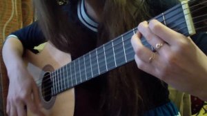 Russel Simins-Comfortable Place (из рекламы "Рошен")