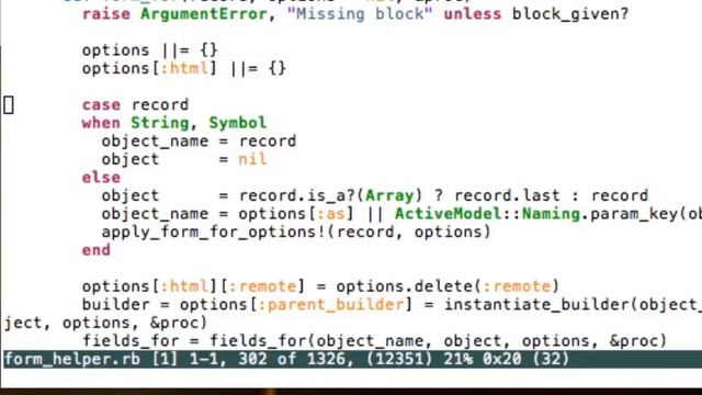 Vim to Github link смотреть онлайн