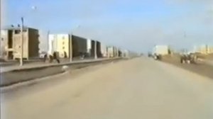 Город Кунград.