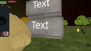 мы строим тиккингане хоррор