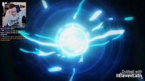 КАК ЗВУЧИТ ГЕНШИН НА РУССКОМ?