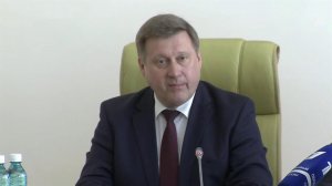 Мэр Новосибирска Анатолий Локоть заявил, что не будет участвовать в выборах главы региона