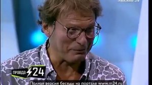 Анатолий Комм: «Был сильно пьян в 2012-м году»