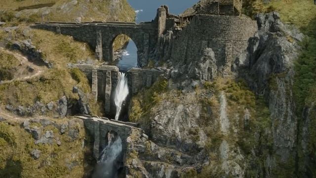 Lord Of The Rings: Rings Of Power Episode 8 Finale FULL Breakdown, Sauron Explained and Easter Eggs смотреть онлайн