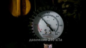 Измерение давления масла в гбц не стандартным способом. Opel Astra H.