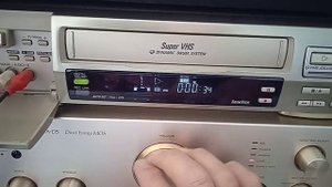 аудиозапись на VHS: тест на качество