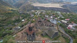 Լոռու մարզ, Область Лори Армения, Lori region Armenia
