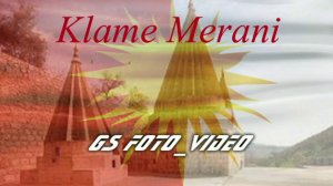 Yezidi Kurdish wedding Klame Merani GOVEND  8  DAVATA EZDIA Езидская свадьба