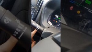 Nissan NOTE e-power all key lost program