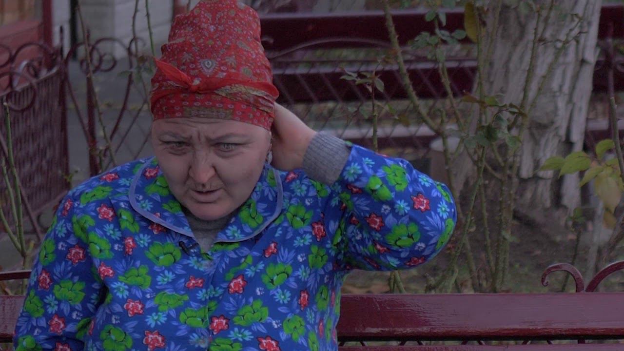 Бабу Нана - язык своего народа обязан знать каждый, а языки других изучает мудрец (осетинский язык) смотреть онлайн