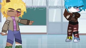 Travis. . .? || Travis Phelps + Sal Fisher || Sally Face