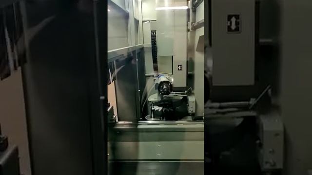 Многофункциональный 4-х осевой обрабатывающий центр