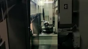 Многофункциональный 4-х осевой обрабатывающий центр