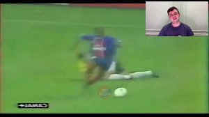 Jay-Jay Okocha. Ипк легенды дриблинга.