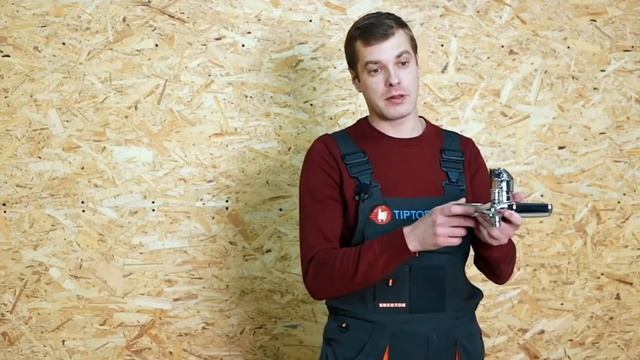 Обзор смесителя Am Pm Gem F9010000