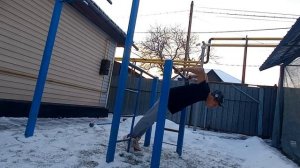 ОБУЧАЛКА на ВЫХОД ПРИНЦА На ДВЕ РУКИ! Ты ТОЧНО Его СДЕЛАЕШЬ! САМАЯ ПОДРОБНАЯ ОБУЧАЛКА-ВЫХОД ПРИНЦА