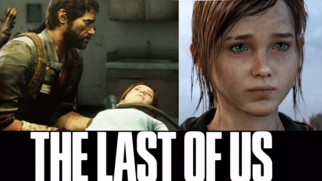 Одни из нас (The last of us part I) #15 Финал