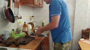 Что такое ямс и с чем его едят